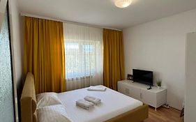 Sj Apartment