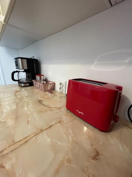 Sj Apartment Тулча Экстерьер фото